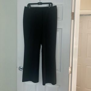 Black trouser
